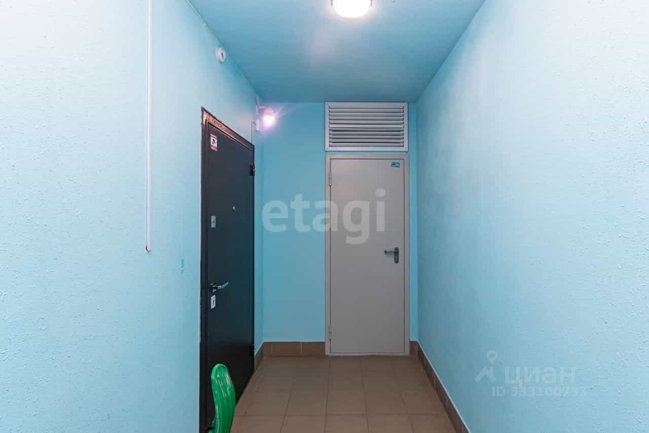 Россия, Тюмень, улица Федюнинского, 60к2, фото 47