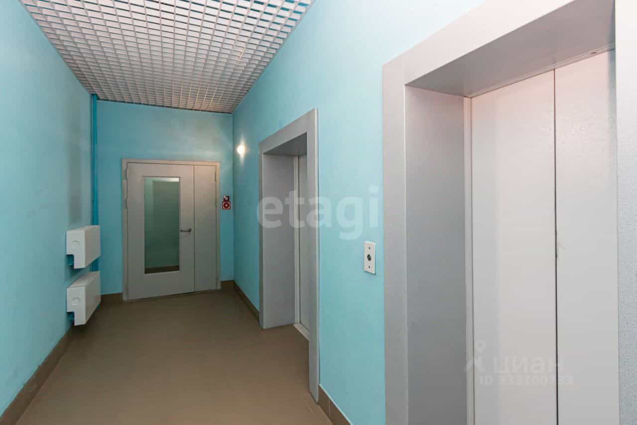 Россия, Тюмень, улица Федюнинского, 60к2, фото 48