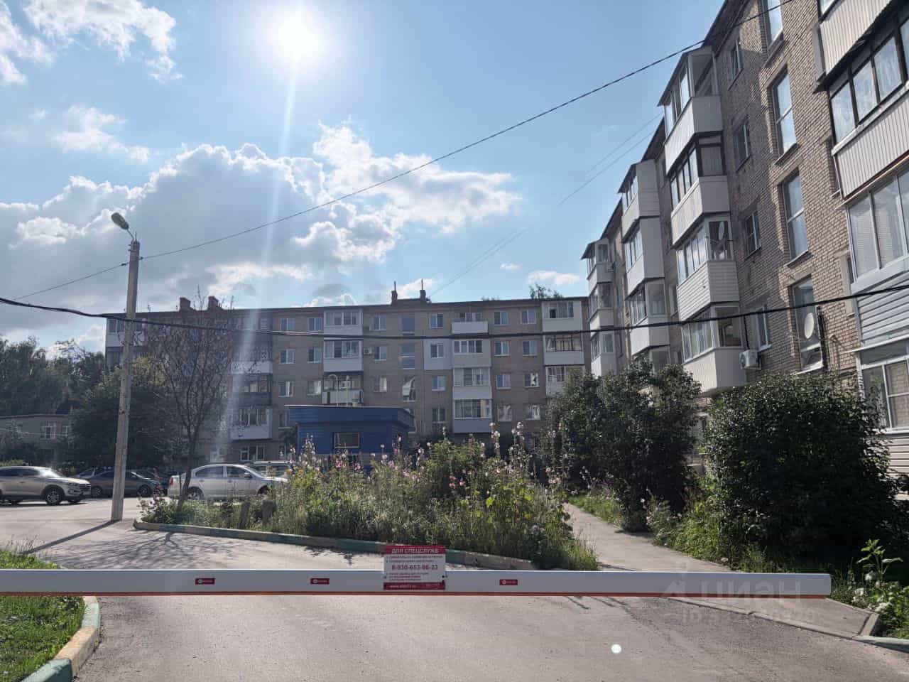 Россия, Тульская область, Новомосковск, улица Куйбышева, 28