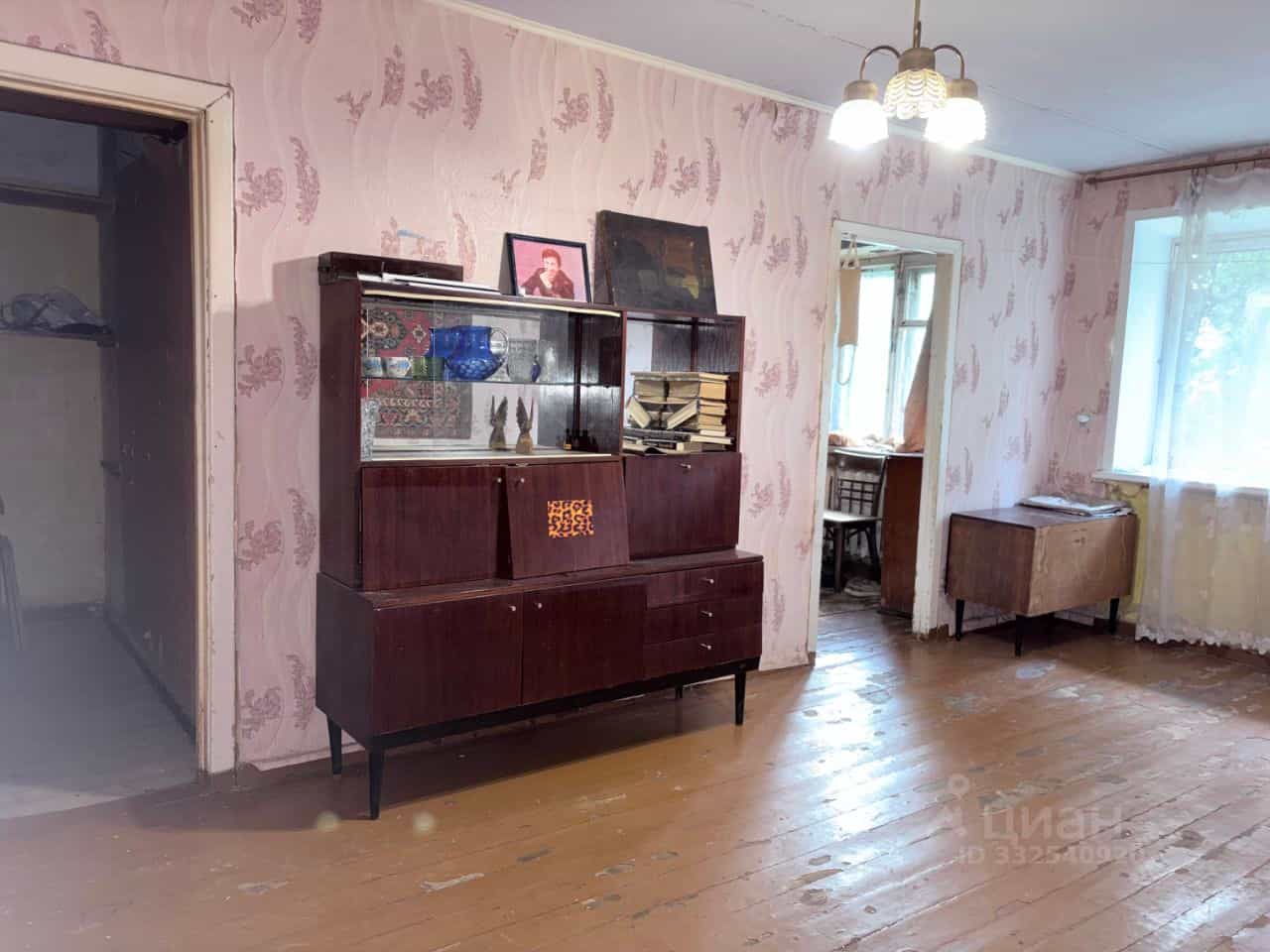 Россия, Тульская область, Новомосковск, улица Куйбышева, 28, фото 2