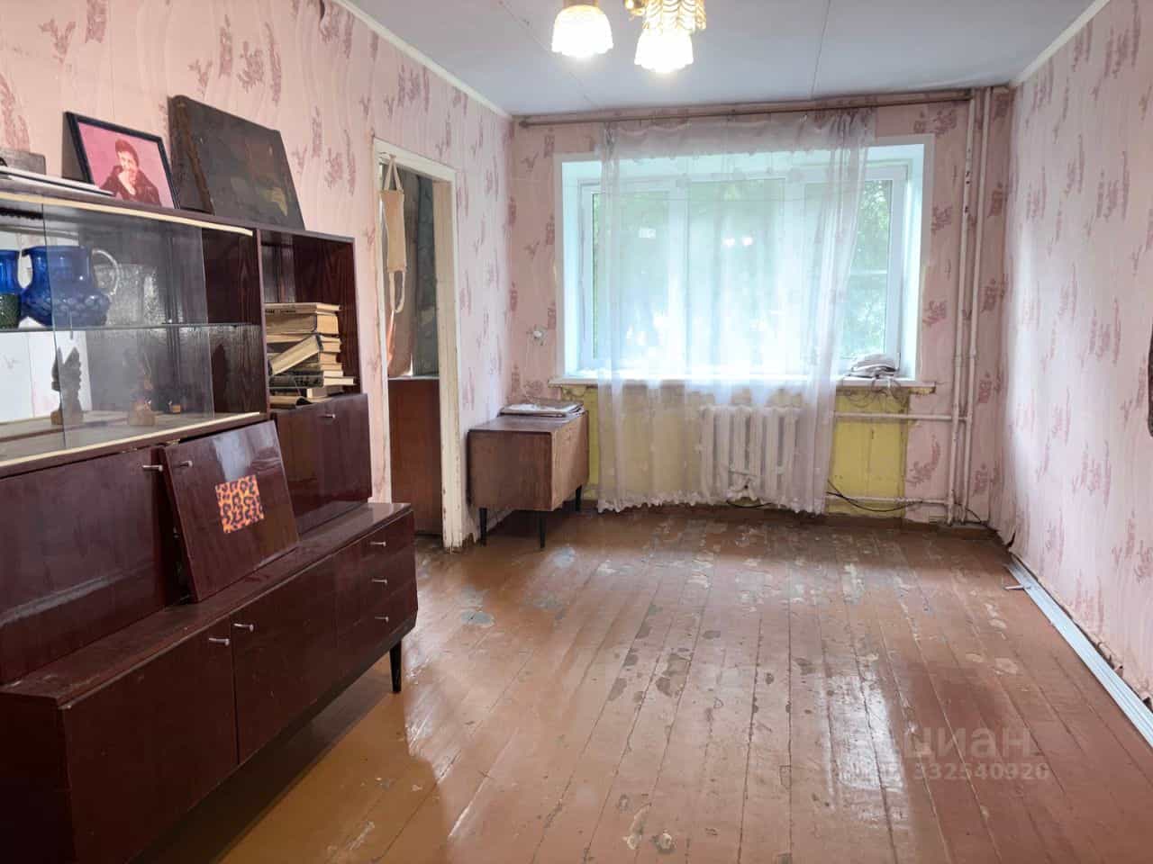 Россия, Тульская область, Новомосковск, улица Куйбышева, 28, фото 3