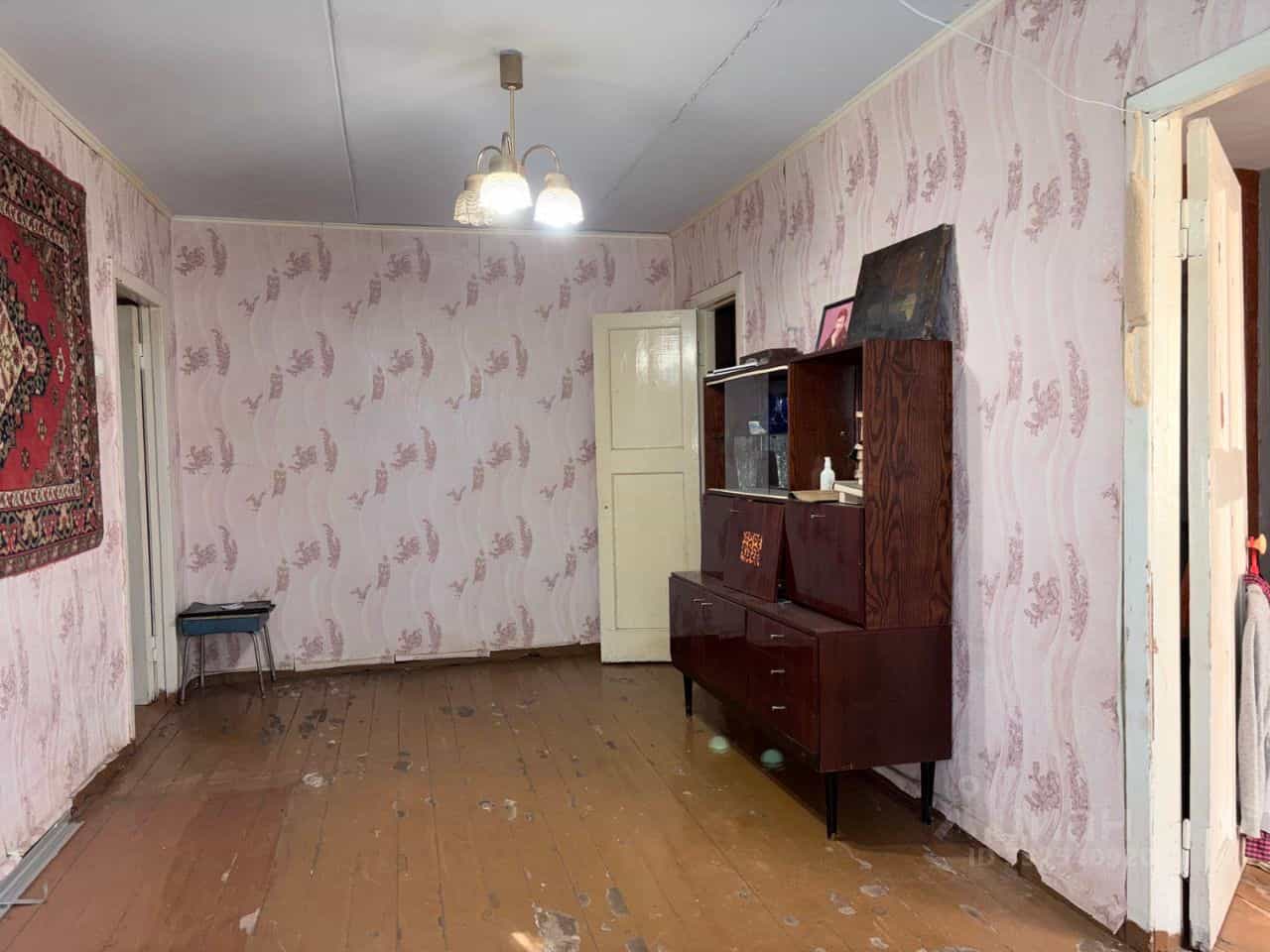 Россия, Тульская область, Новомосковск, улица Куйбышева, 28, фото 4