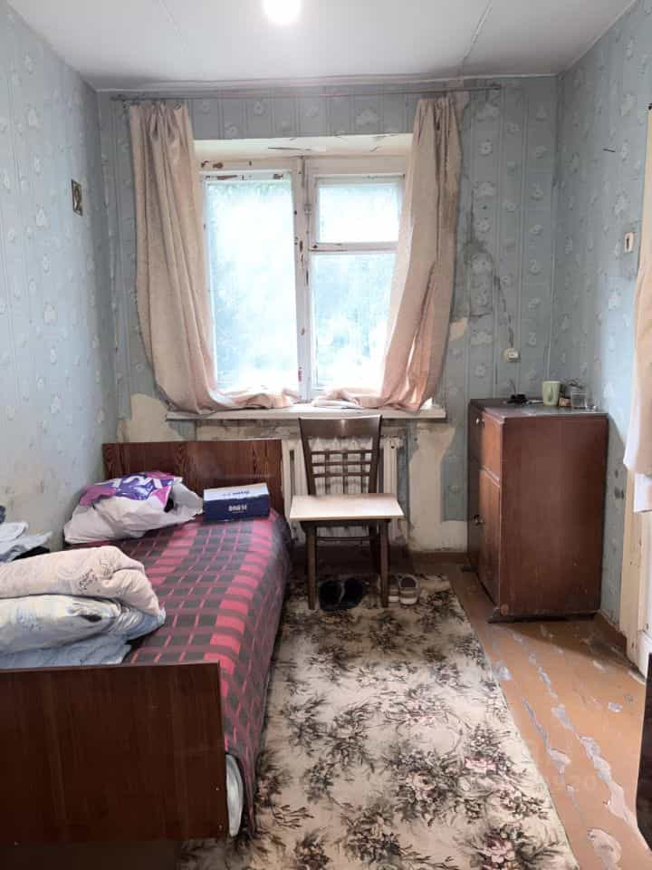 Россия, Тульская область, Новомосковск, улица Куйбышева, 28, фото 6
