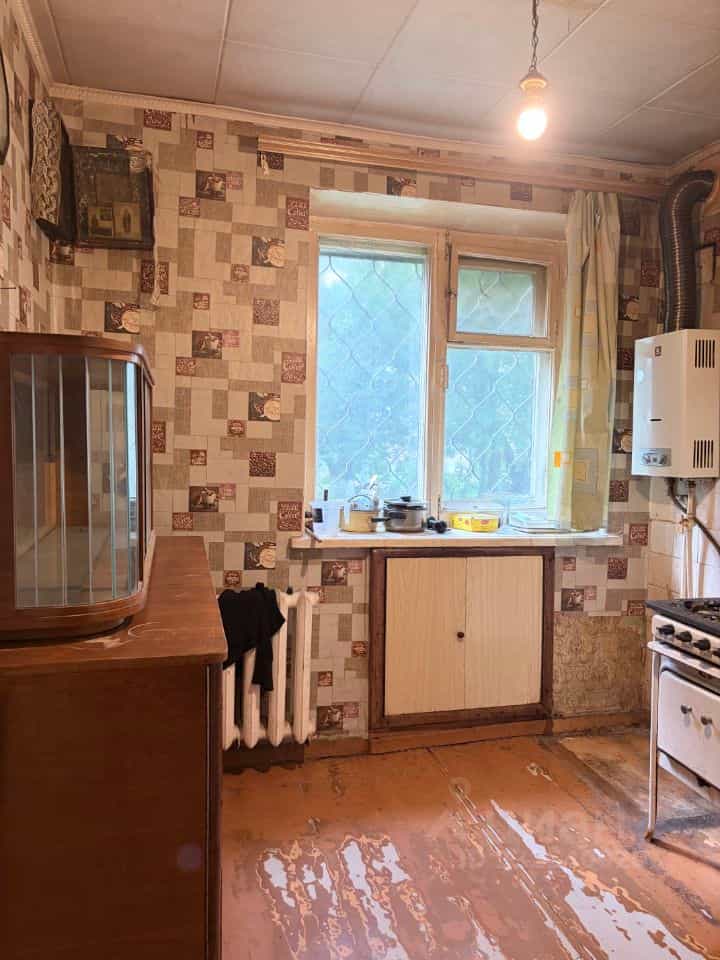 Россия, Тульская область, Новомосковск, улица Куйбышева, 28, фото 12