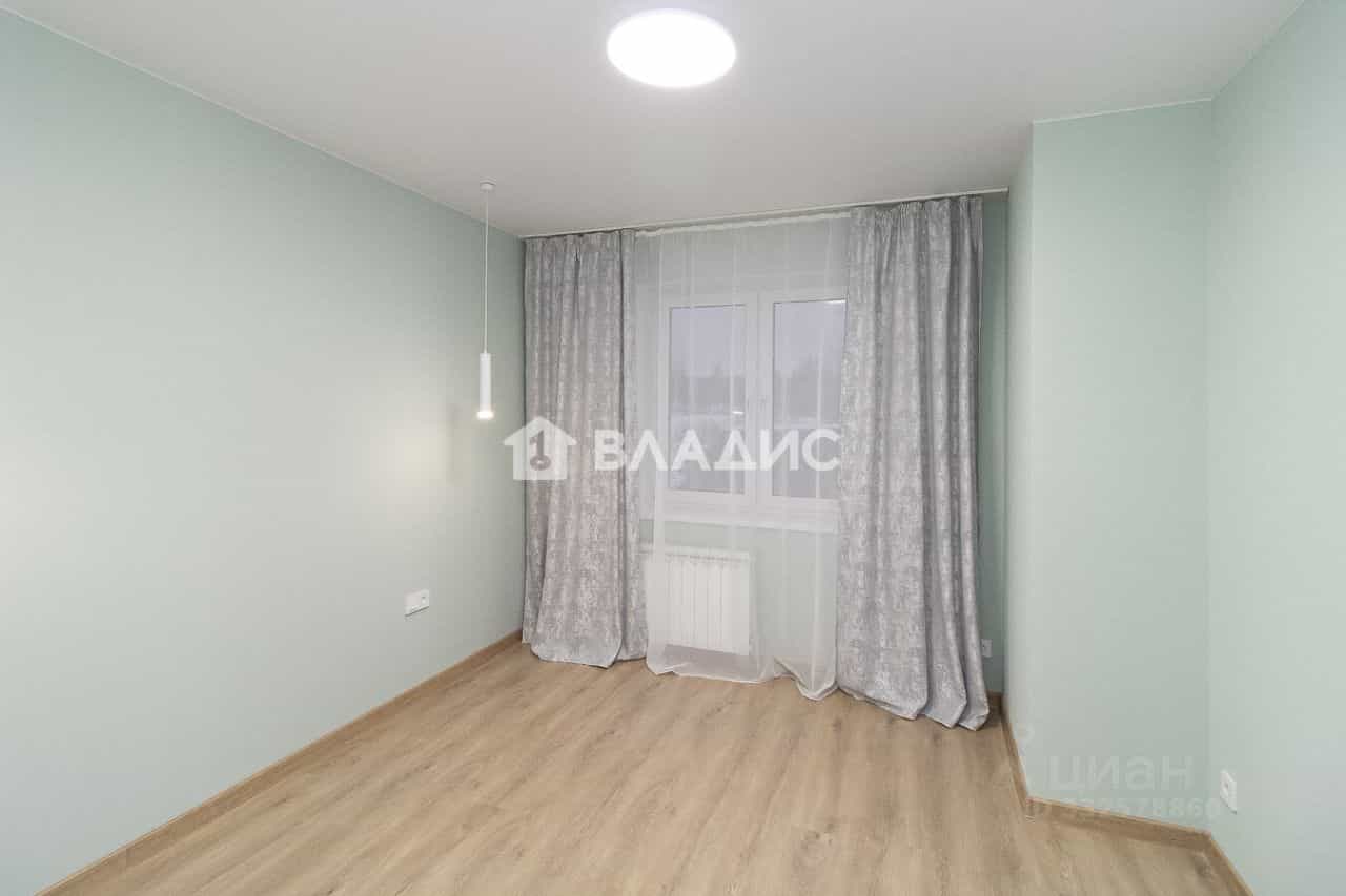 Россия, Владимир, улица Родионовка, 14к3