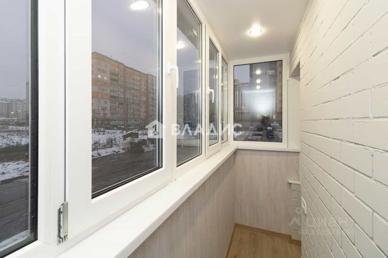 Россия, Владимир, улица Родионовка, 14к3, фото 13