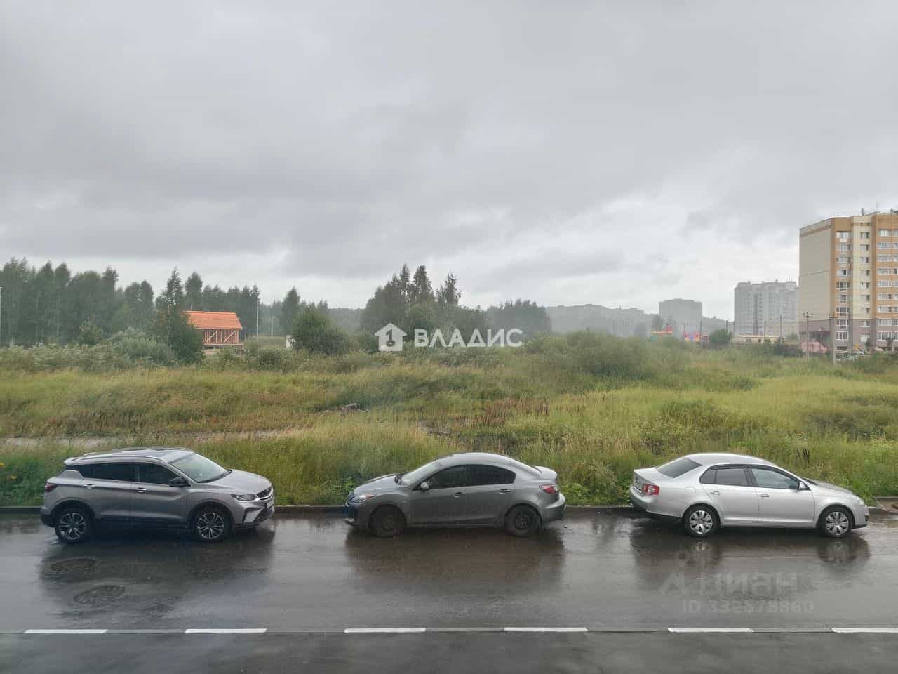 Россия, Владимир, улица Родионовка, 14к3, фото 15