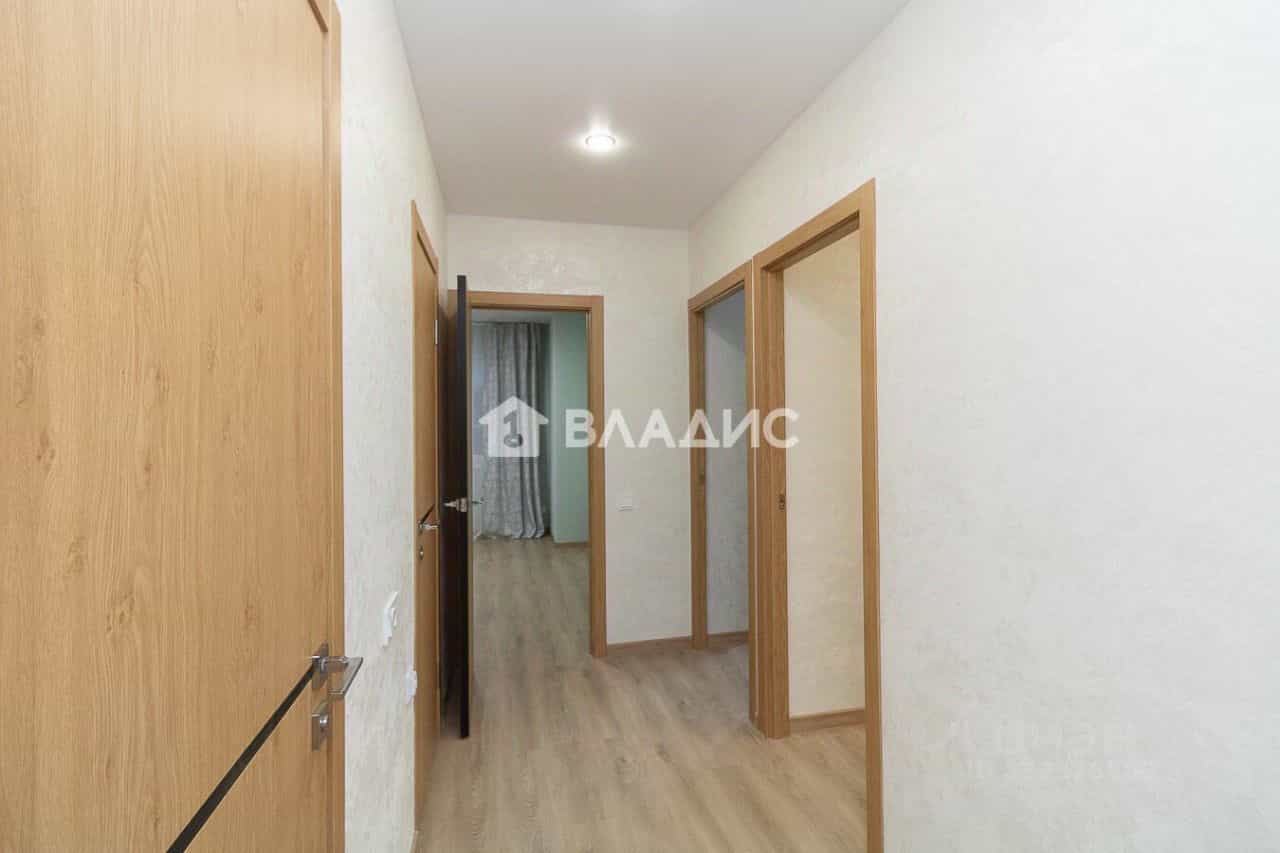 Россия, Владимир, улица Родионовка, 14к3, фото 27