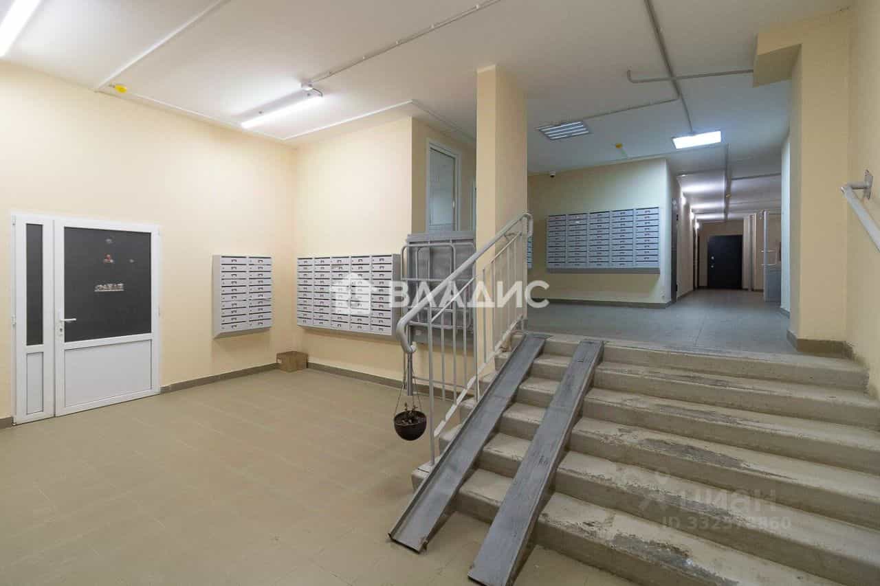 Россия, Владимир, улица Родионовка, 14к3, фото 35