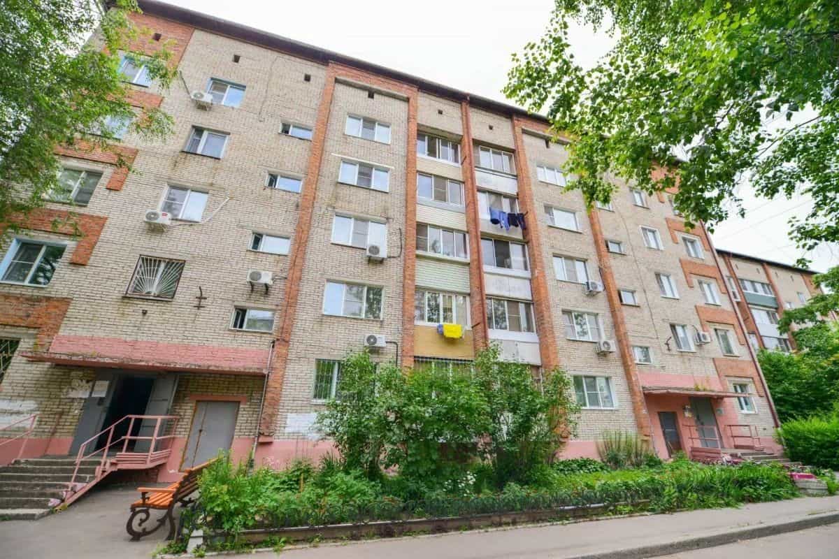 Россия, Хабаровский район, Тополевское сельское поселение, село Тополево, Зелёная улица, 1, фото 12