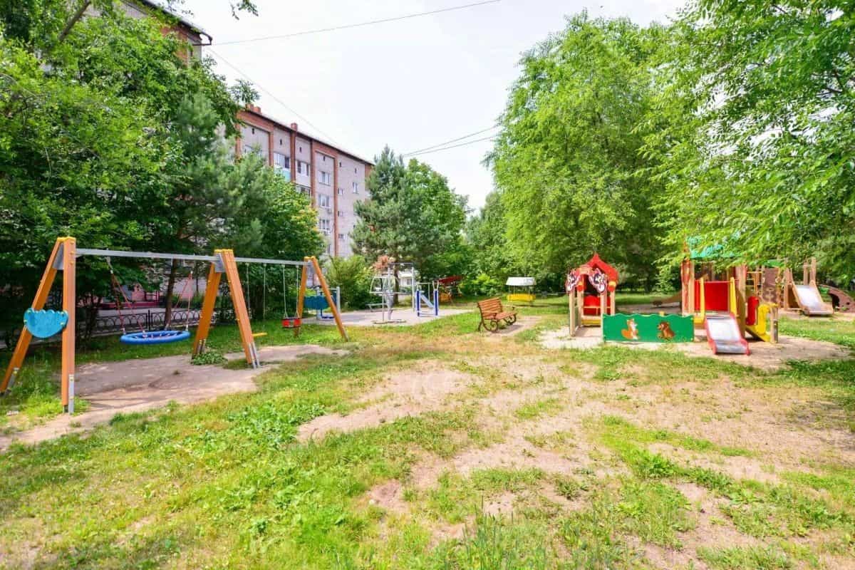 Россия, Хабаровский район, Тополевское сельское поселение, село Тополево, Зелёная улица, 1, фото 14