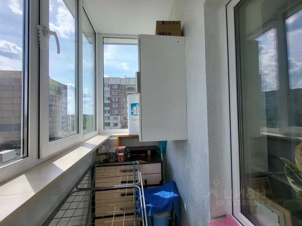 Россия, Иваново, Лежневская улица, 213, фото 11