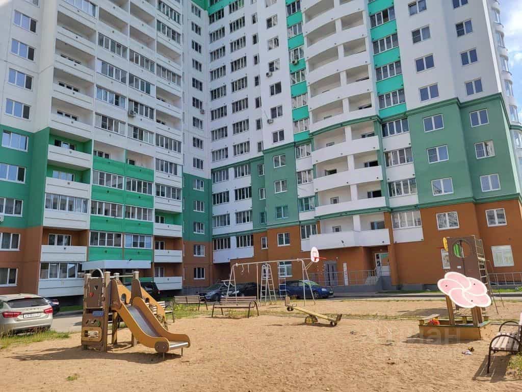 Россия, Иваново, Лежневская улица, 213, фото 14