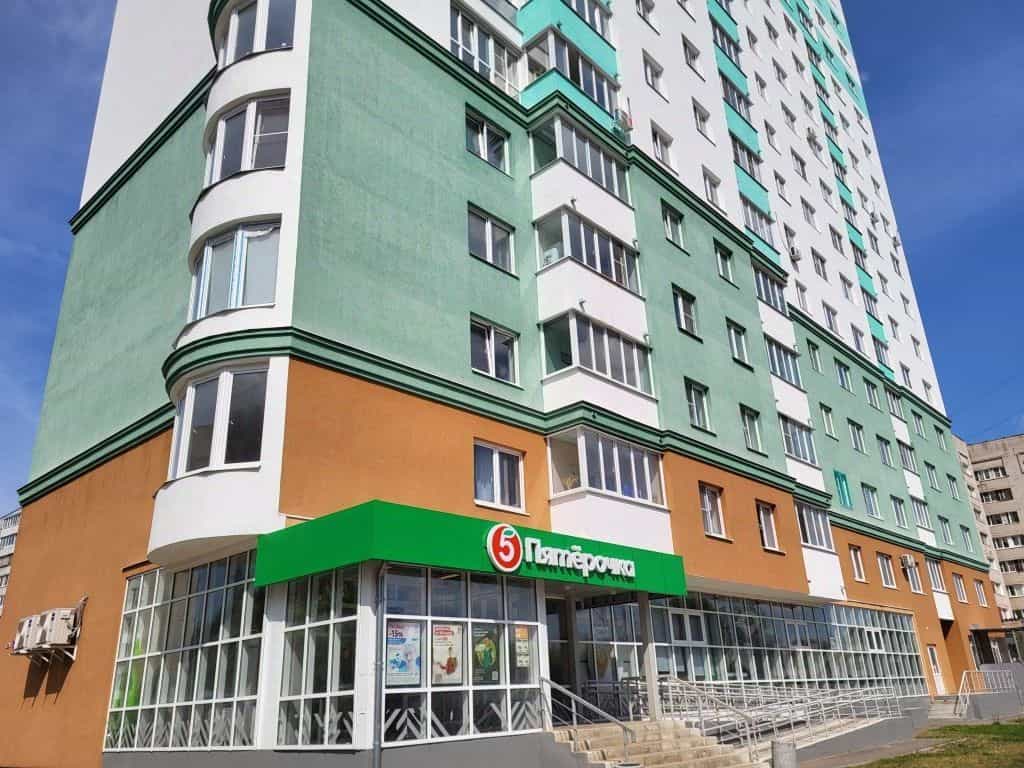 Россия, Иваново, Лежневская улица, 213, фото 15