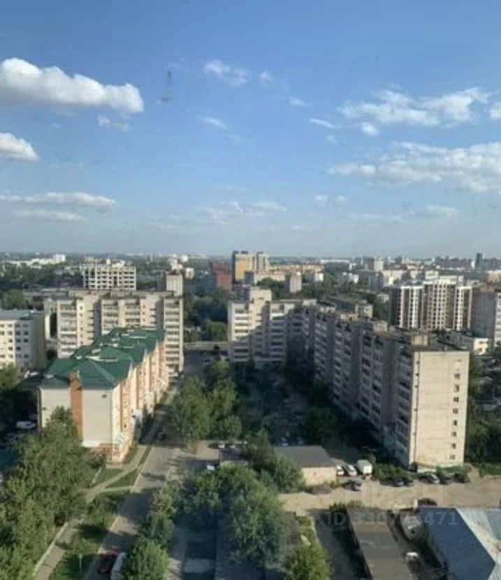 Россия, Иваново, Зелёная улица, 25, фото 8