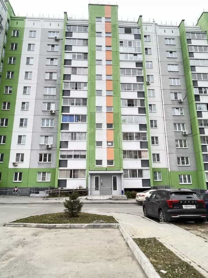 Россия, Челябинская область, Сосновский муниципальный округ, посёлок Рощино, улица Ленина, 27, фото 30