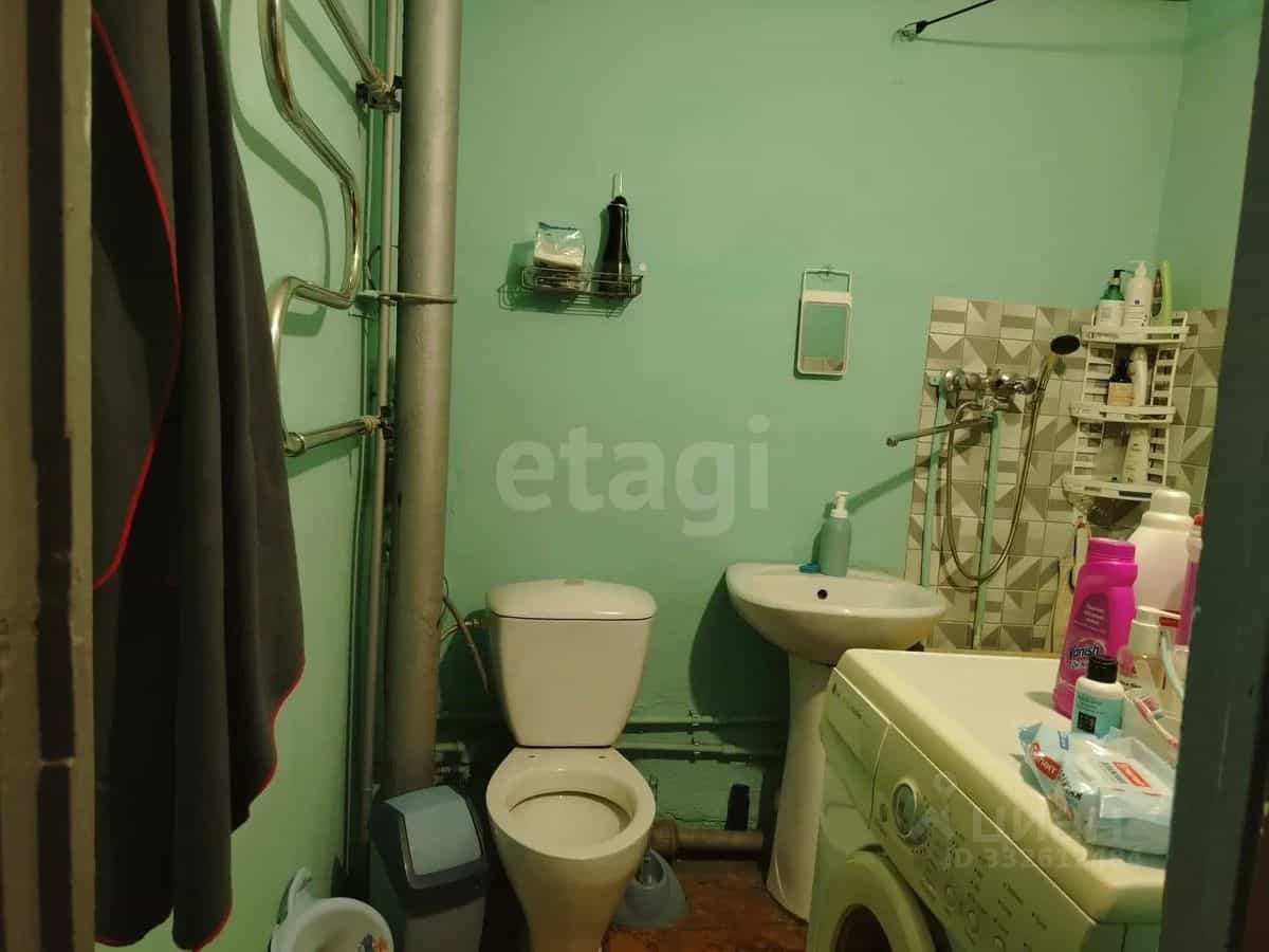 Россия, Кемеровская область — Кузбасс, Новокузнецк, улица Сеченова, 8, фото 10