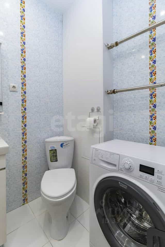 Россия, Тюмень, улица Салтыкова-Щедрина, 58/3, фото 4