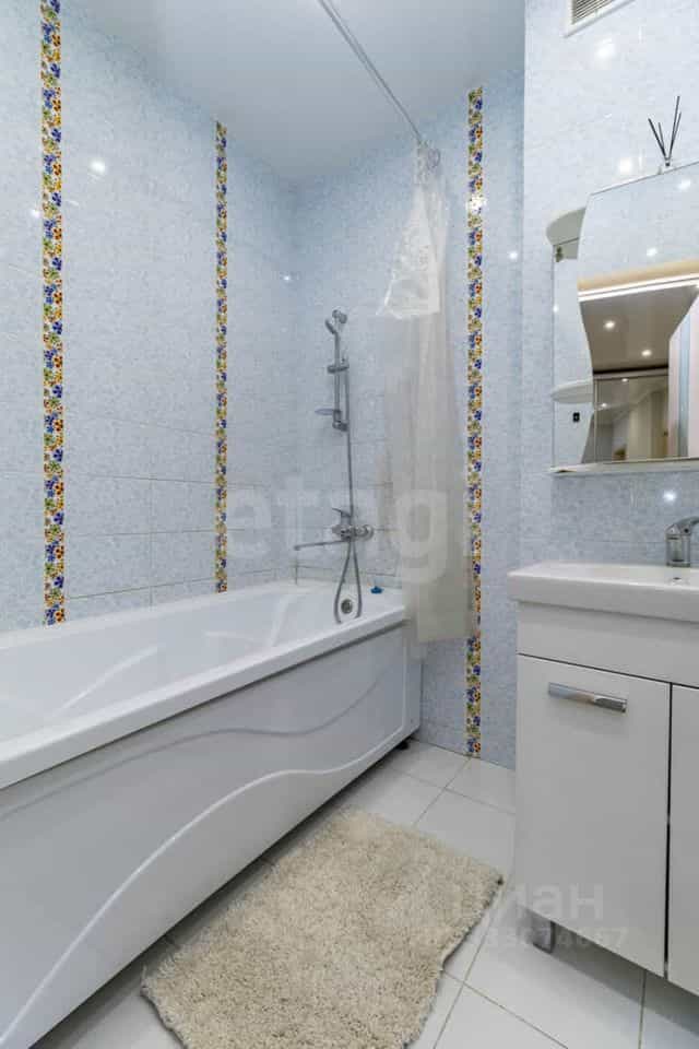 Россия, Тюмень, улица Салтыкова-Щедрина, 58/3, фото 6