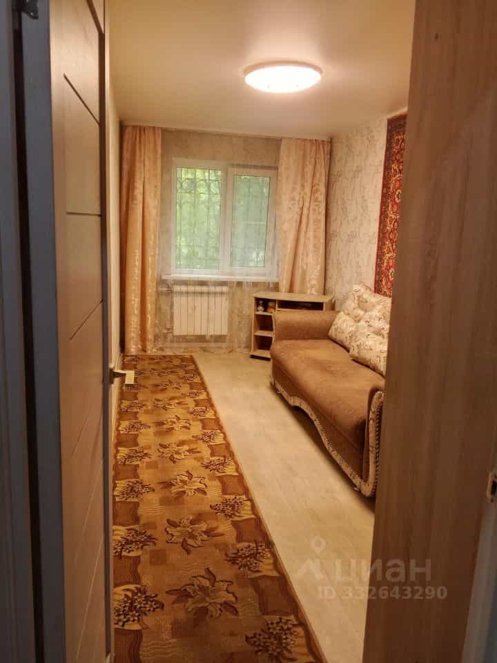 Россия, Омск, улица Ермолаева, 8, фото 13