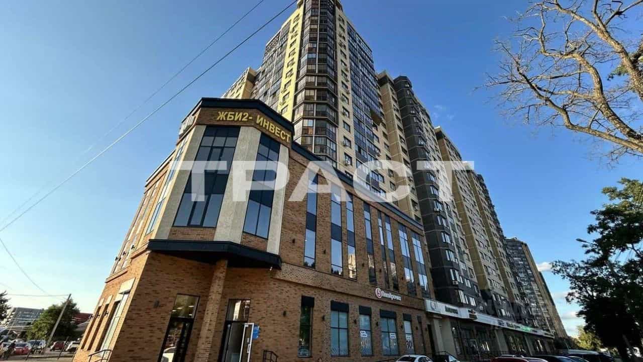 Россия, Воронеж, проспект Труда, 72, фото 12