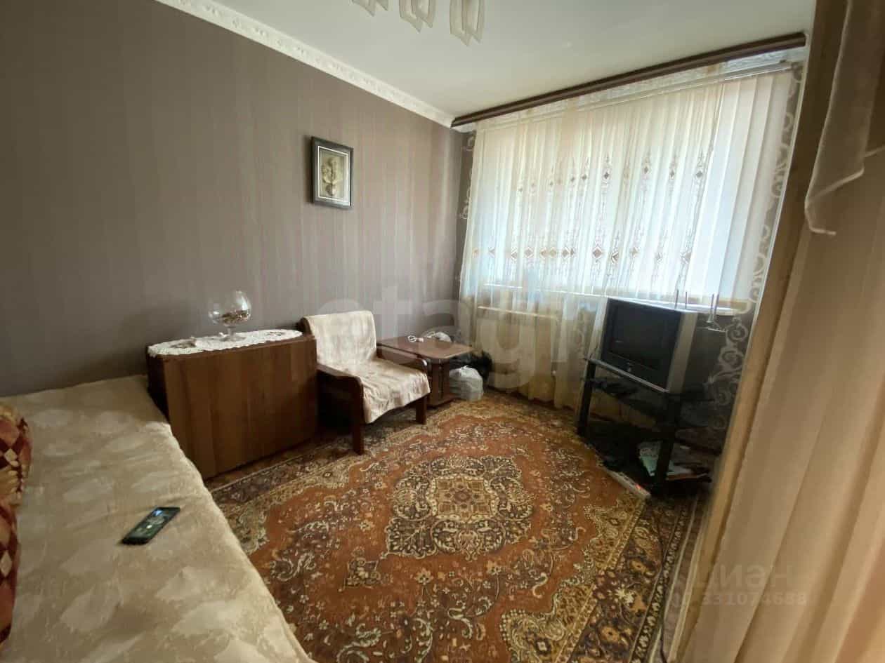 Россия, Республика Северная Осетия — Алания, Владикавказ, Бородинская улица, 6, фото 3