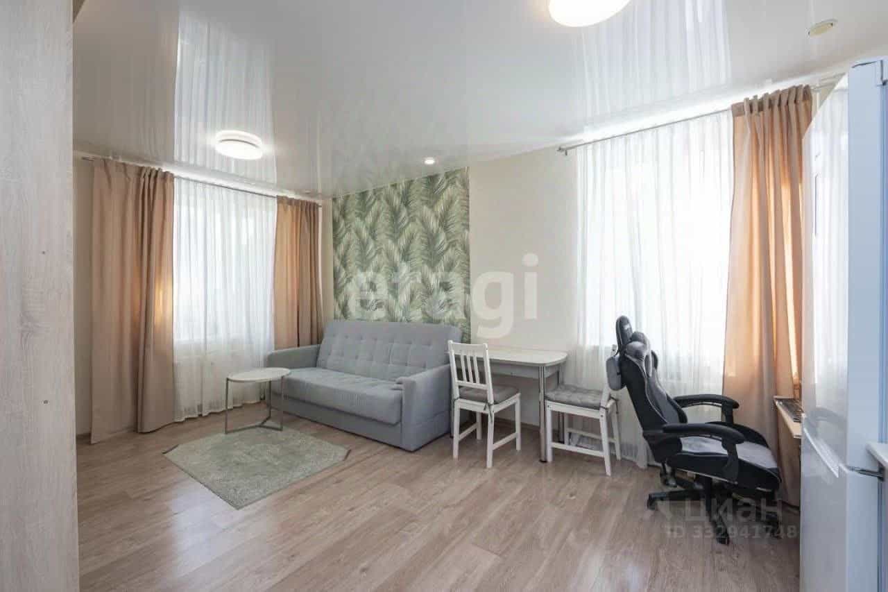 Россия, Пермь, улица Советской Армии, 60
