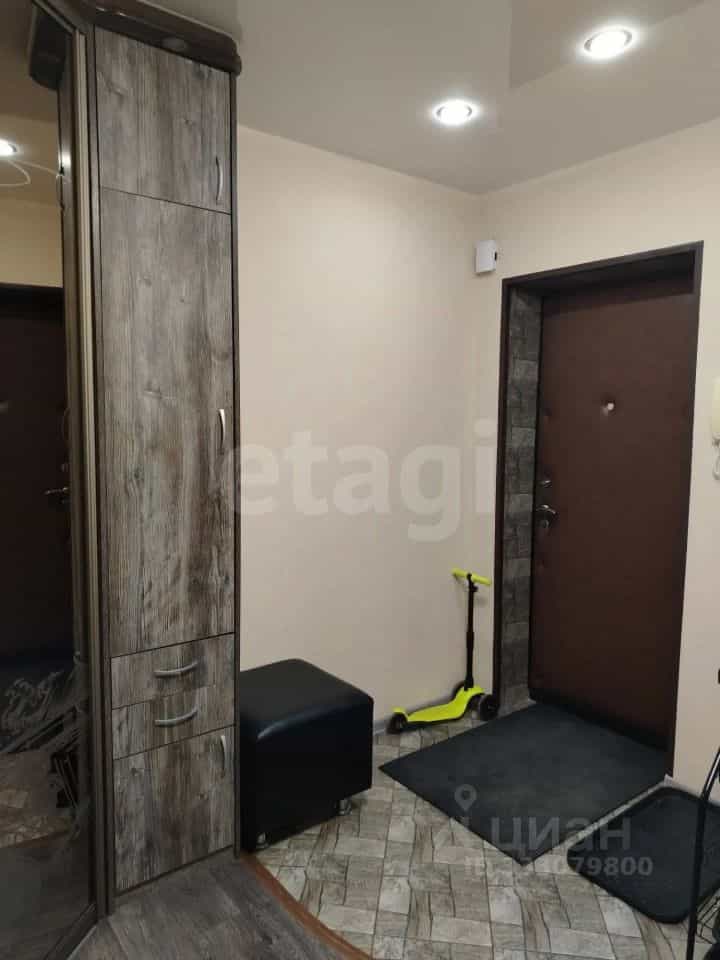 Россия, Красноярск, микрорайон Северный, улица Водопьянова, 14, фото 9