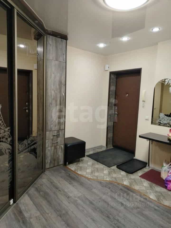Россия, Красноярск, микрорайон Северный, улица Водопьянова, 14, фото 12