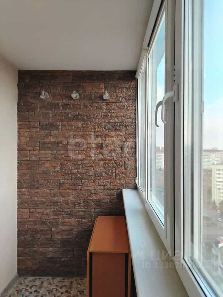 Россия, Красноярск, микрорайон Северный, улица Водопьянова, 14, фото 18