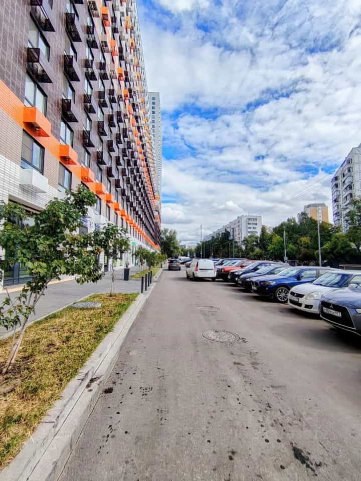 Россия, Москва, Лобненская улица, 13к4, фото 23
