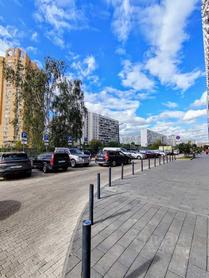 Россия, Москва, Лобненская улица, 13к4, фото 24