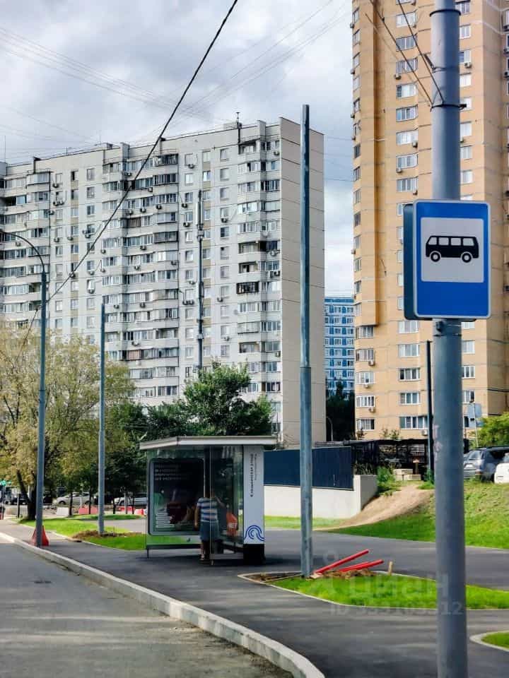 Россия, Москва, Лобненская улица, 13к4, фото 25