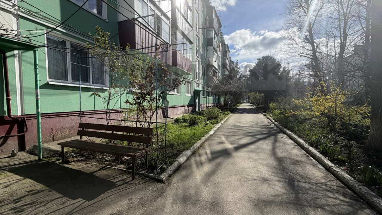 Россия, Республика Адыгея (Адыгея), Майкоп, улица Чкалова, 86/1, фото 19