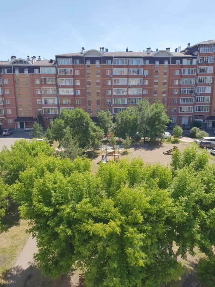 Россия, Республика Хакасия, Абакан, улица Торосова, 8, фото 13
