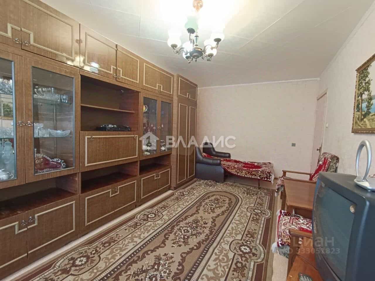Россия, Владимирская область, Камешково, улица Ленина, 4