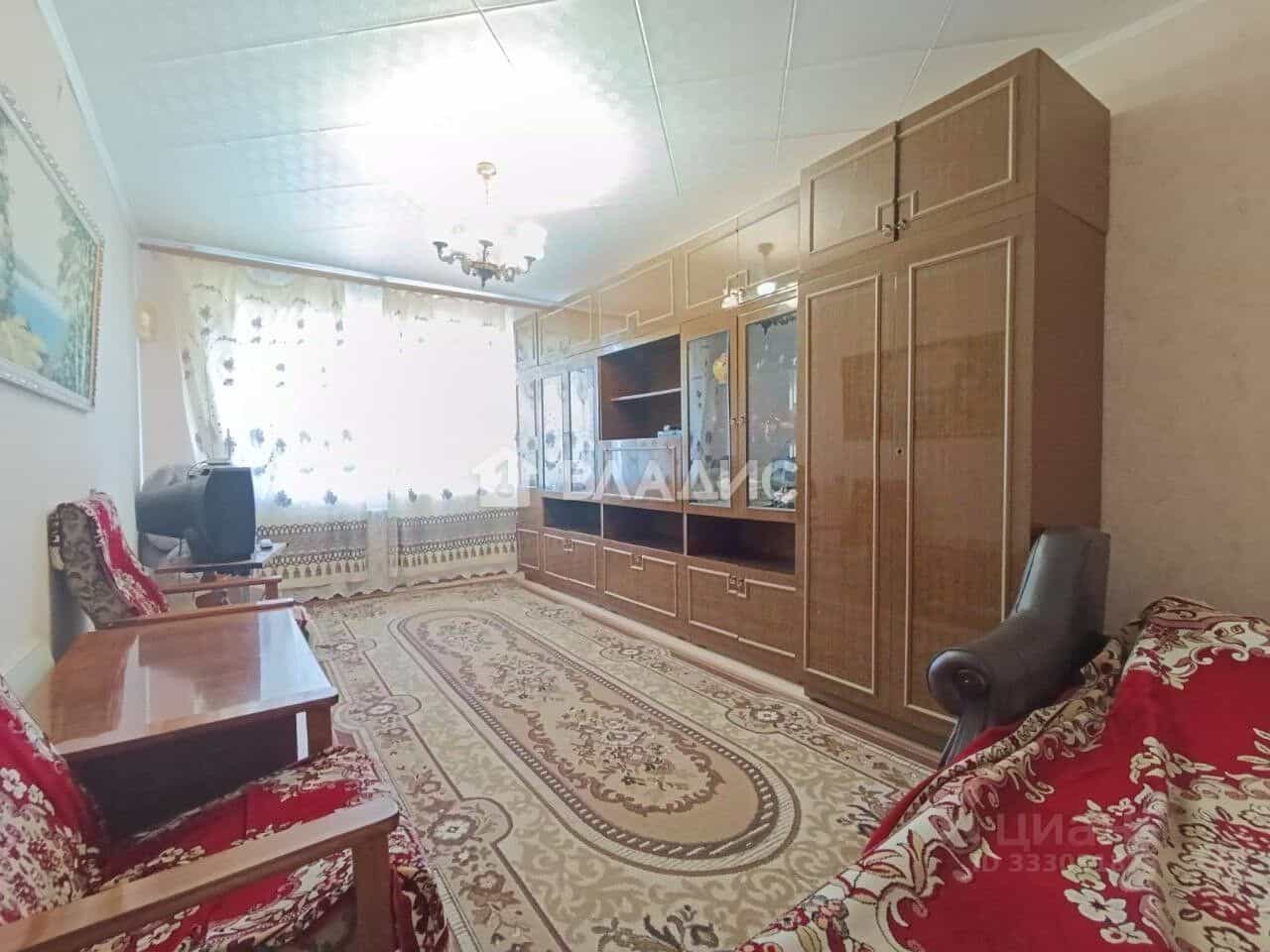 Россия, Владимирская область, Камешково, улица Ленина, 4, фото 3