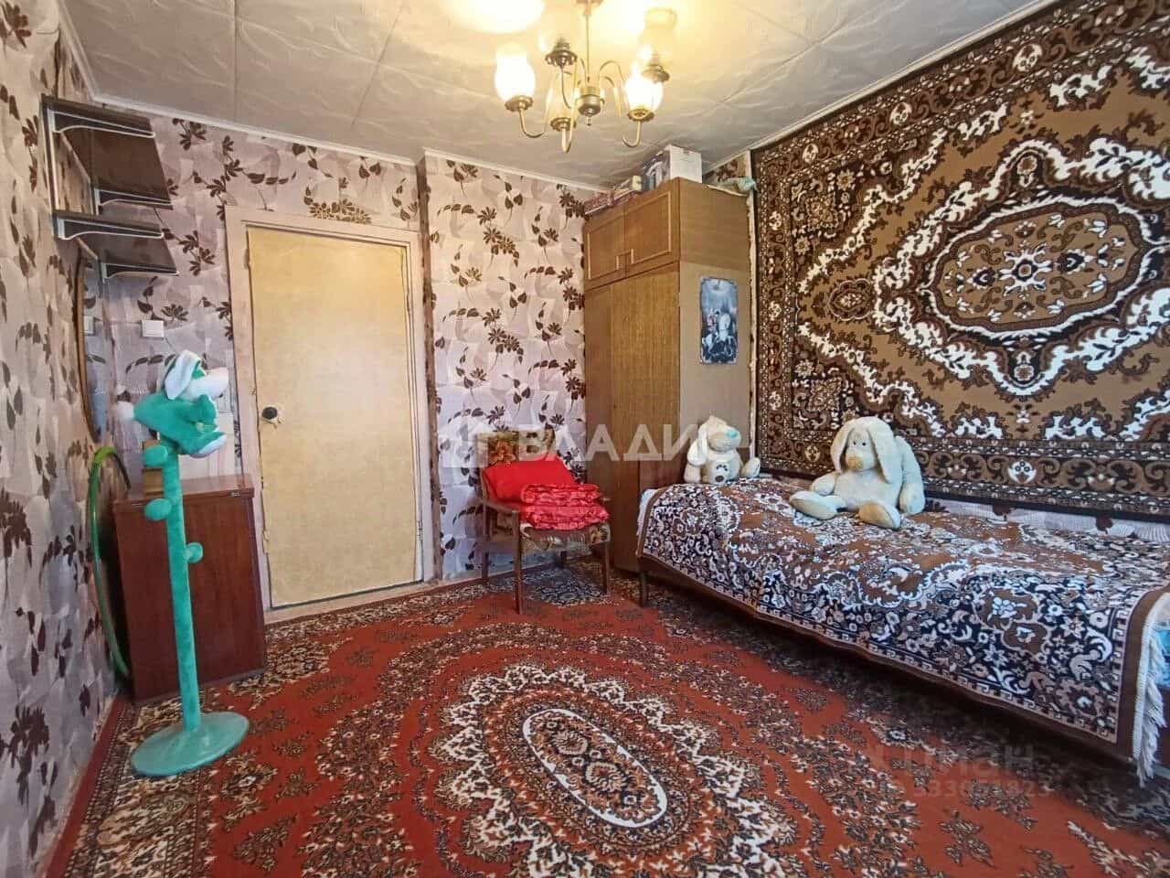 Россия, Владимирская область, Камешково, улица Ленина, 4, фото 5
