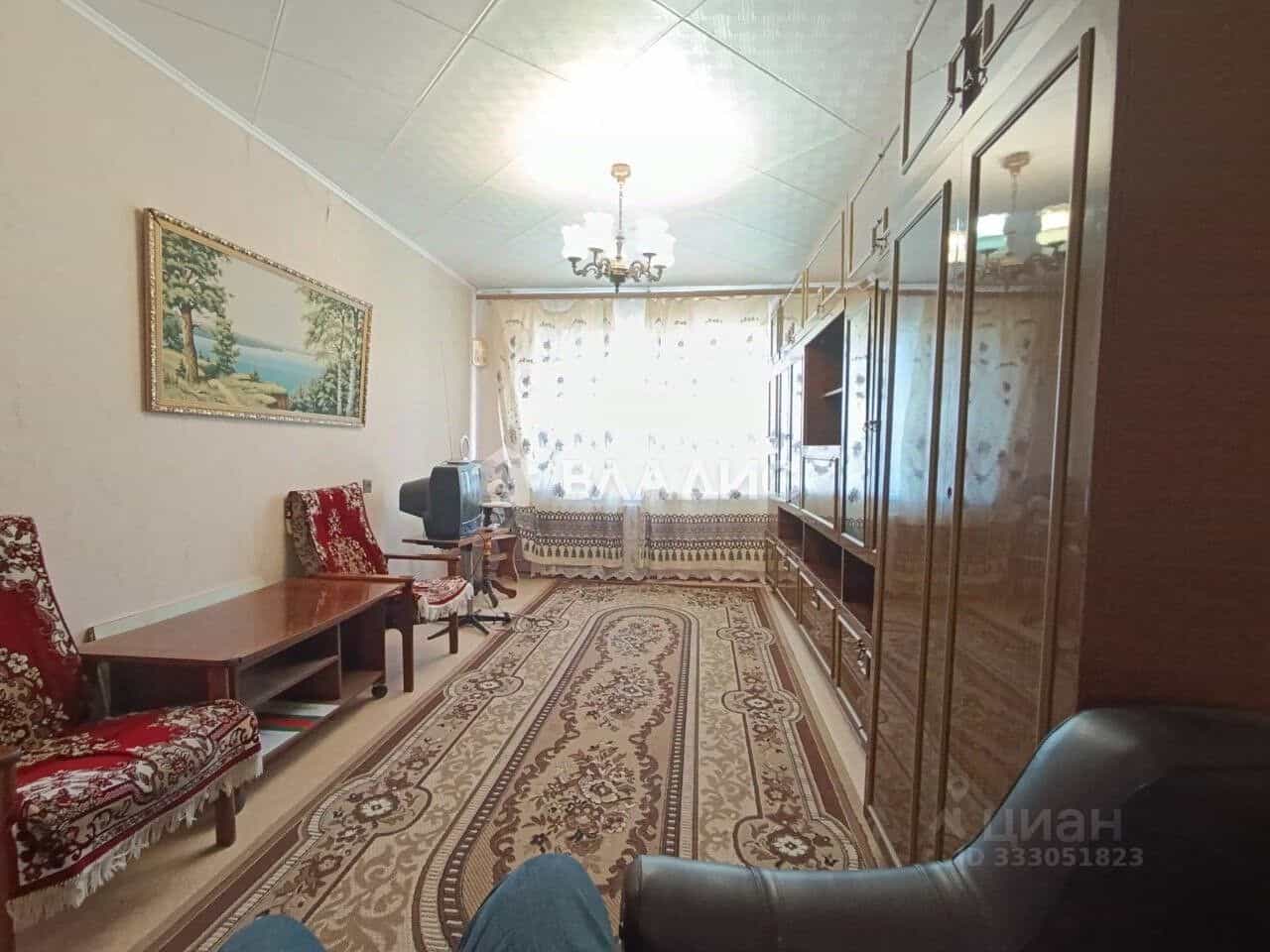 Россия, Владимирская область, Камешково, улица Ленина, 4, фото 6