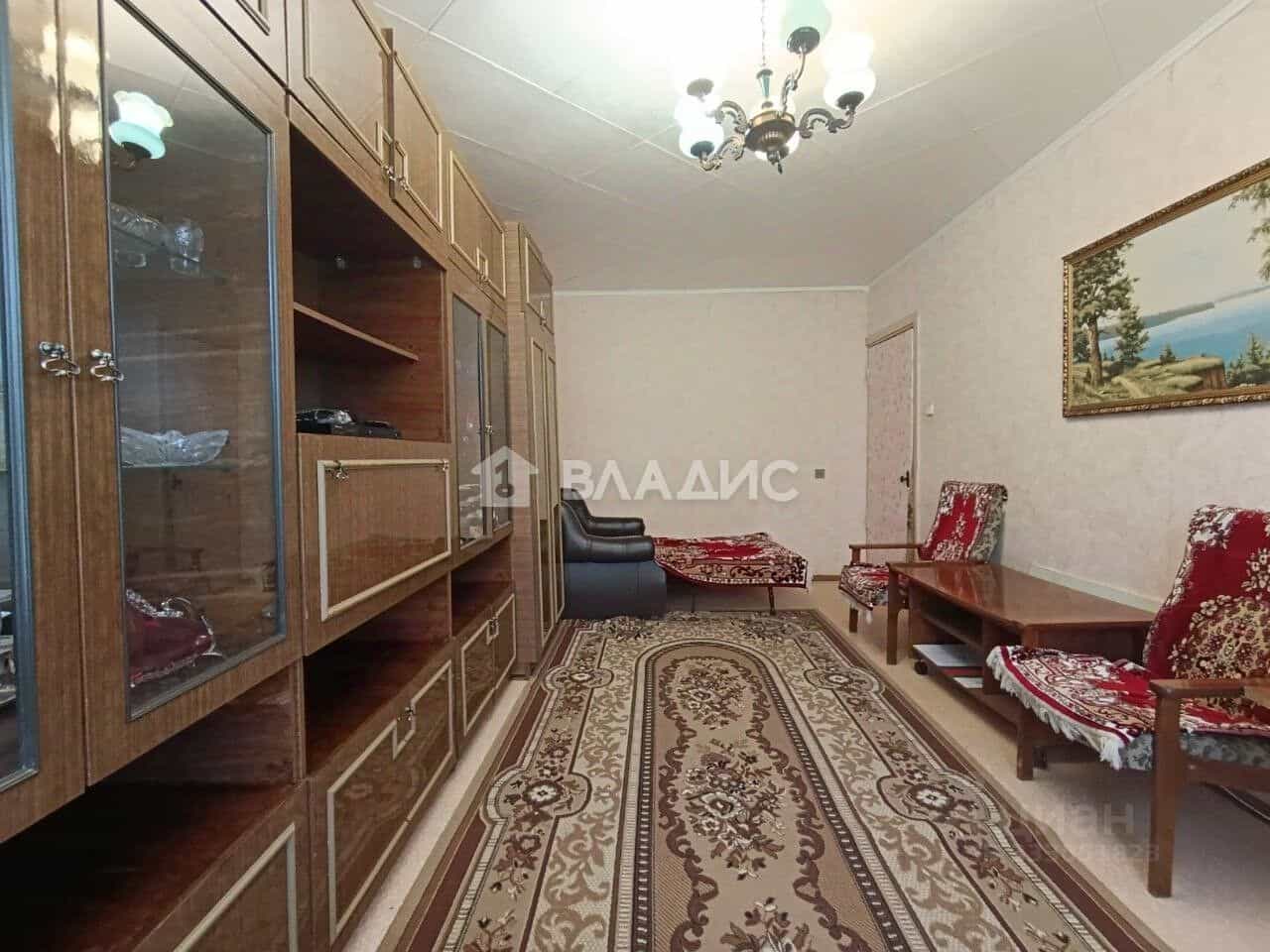 Россия, Владимирская область, Камешково, улица Ленина, 4, фото 7