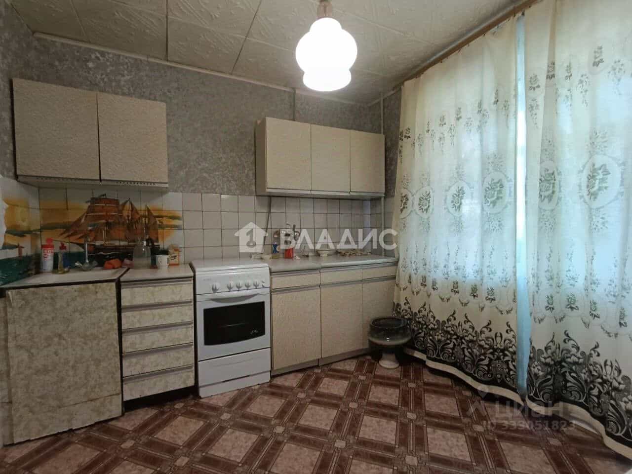 Россия, Владимирская область, Камешково, улица Ленина, 4, фото 12