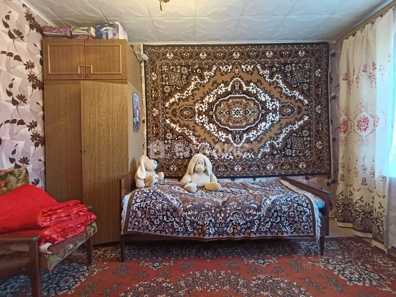 Россия, Владимирская область, Камешково, улица Ленина, 4, фото 15
