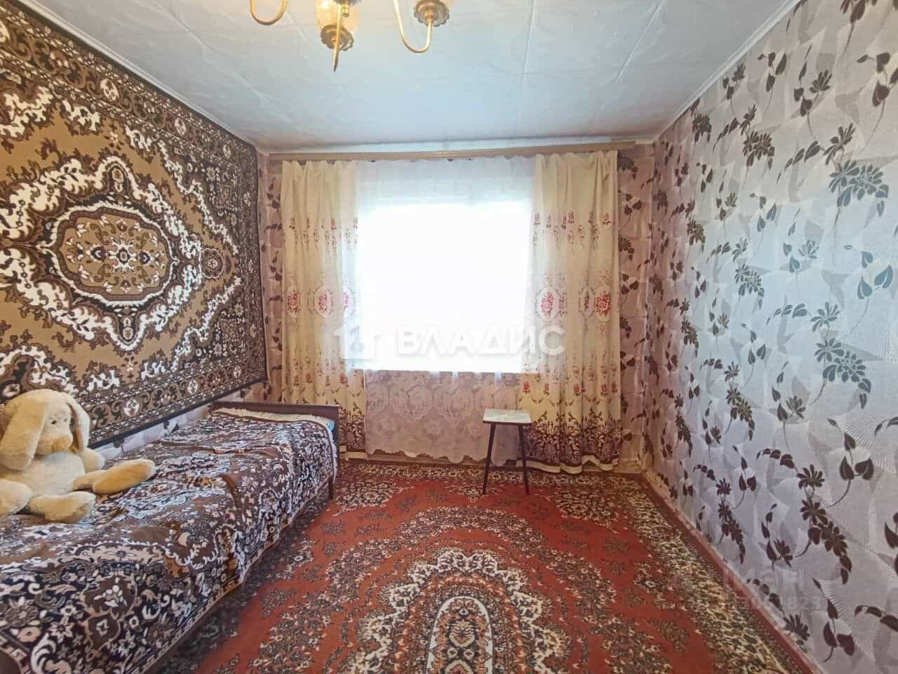 Россия, Владимирская область, Камешково, улица Ленина, 4, фото 17