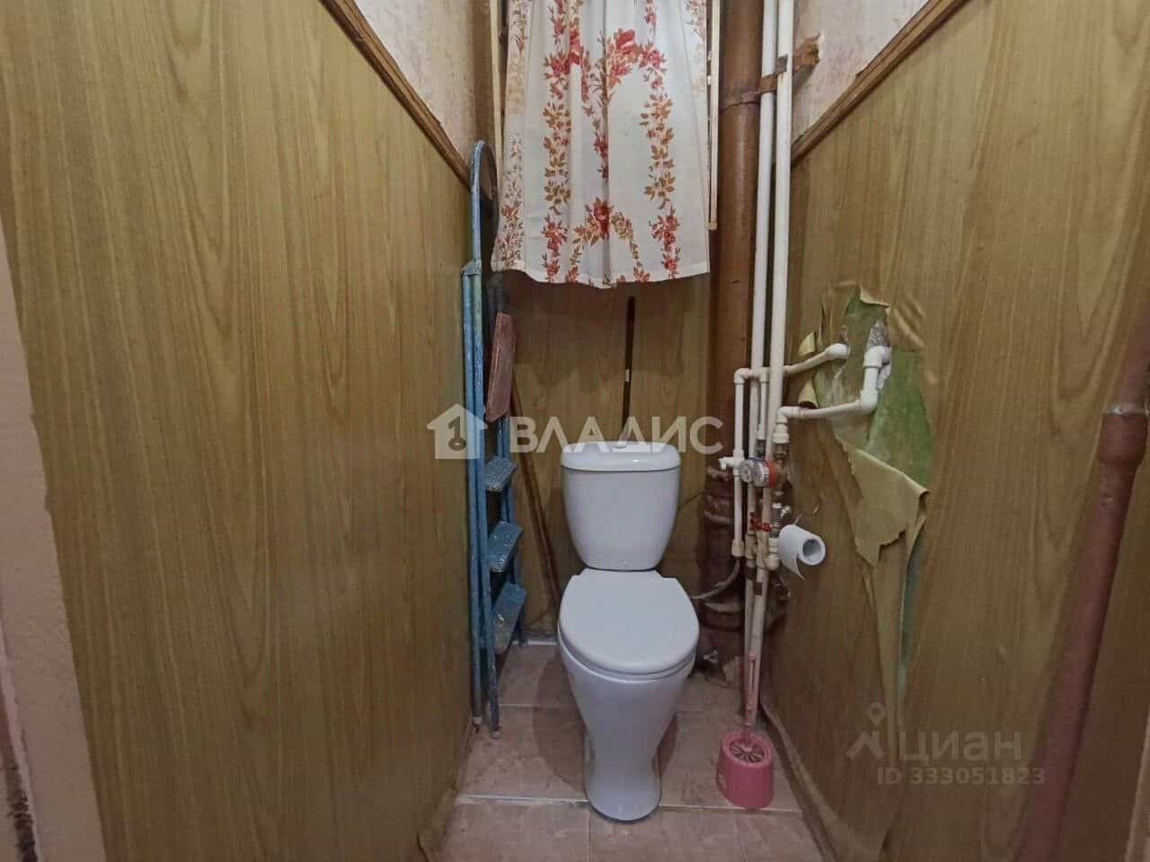 Россия, Владимирская область, Камешково, улица Ленина, 4, фото 18