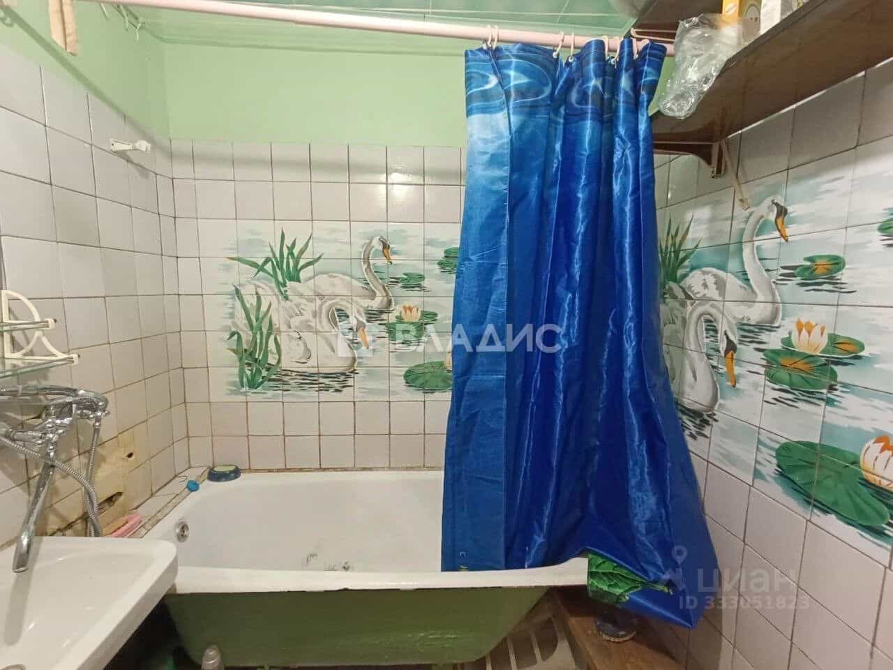 Россия, Владимирская область, Камешково, улица Ленина, 4, фото 19