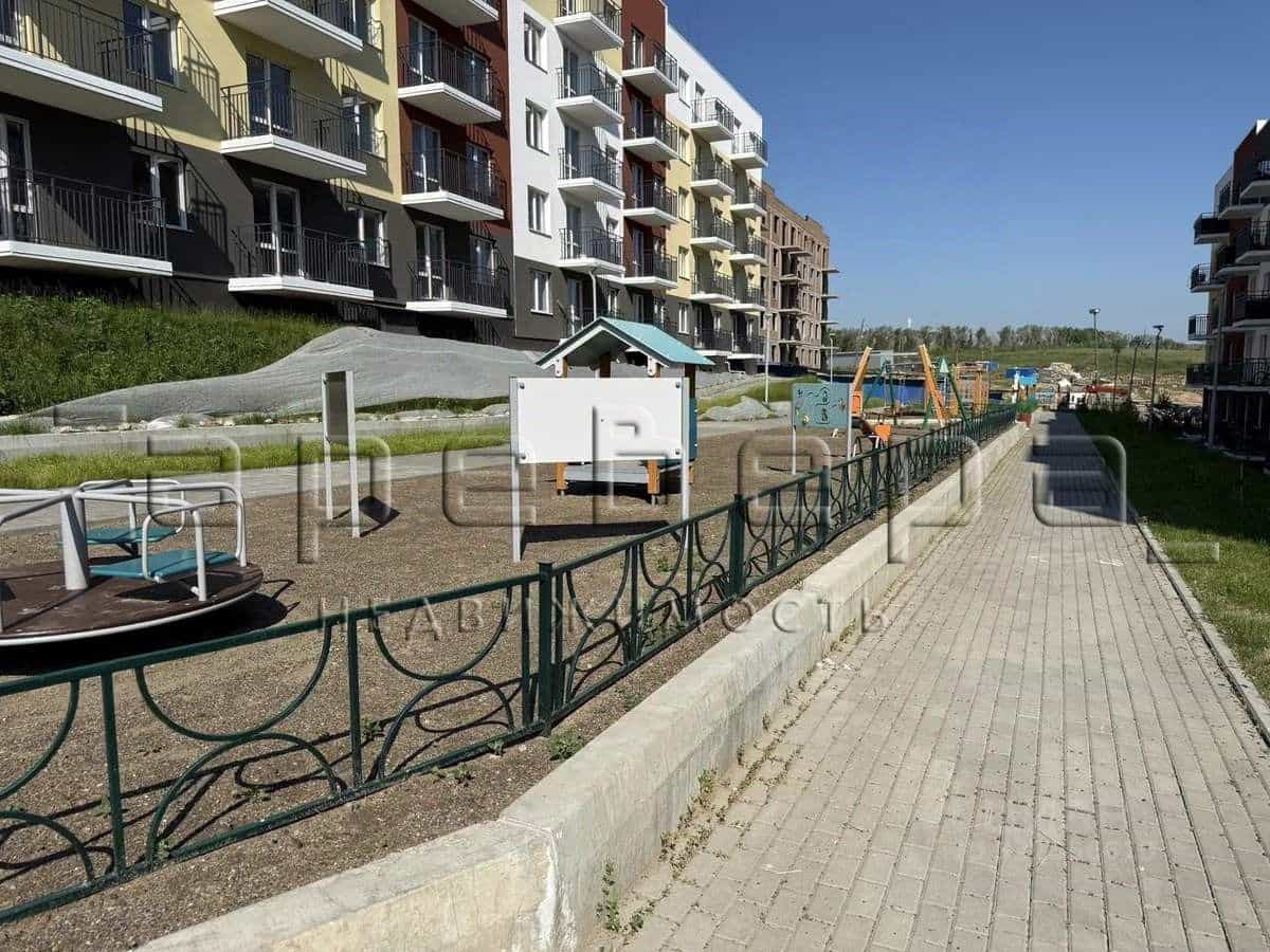 Россия, городской округ Красноярск, посёлок Солонцы, Ореховая улица, 6, фото 20