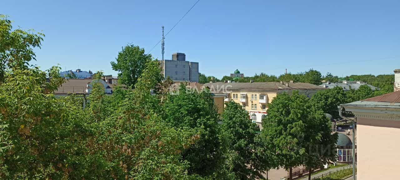 Россия, Республика Марий Эл, Йошкар-Ола, бульвар Чавайна, 32, фото 6