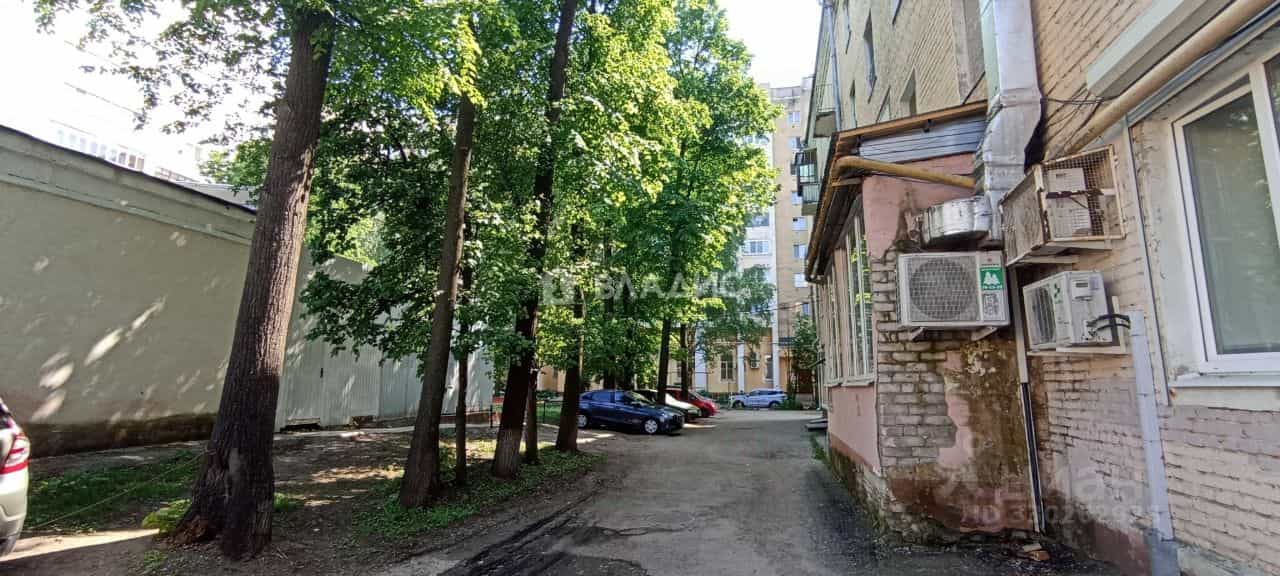 Россия, Республика Марий Эл, Йошкар-Ола, бульвар Чавайна, 32, фото 17