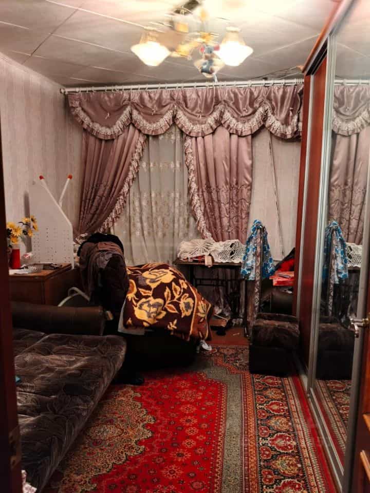 Россия, Саратовская область, Советский район, рабочий посёлок Степное, улица Карла Маркса, 1, фото 3