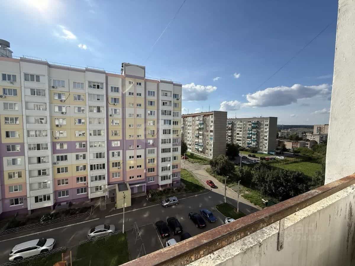 Россия, Удмуртская Республика, Сарапул, улица Мельникова, 3А, фото 19